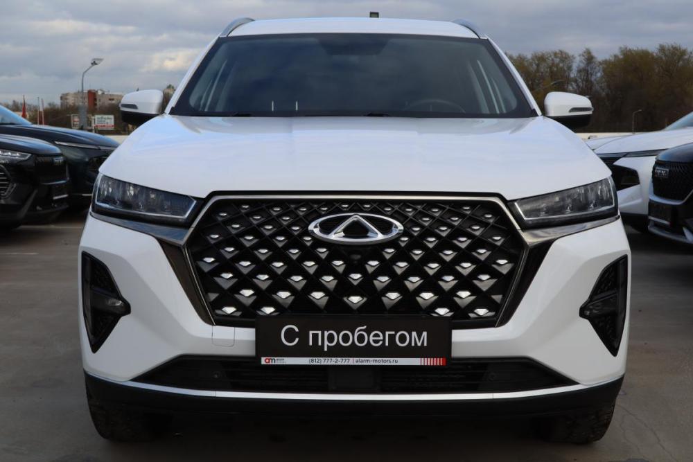 Chery Tiggo 7 Pro Max I Санкт-Петербург  - изображение 2