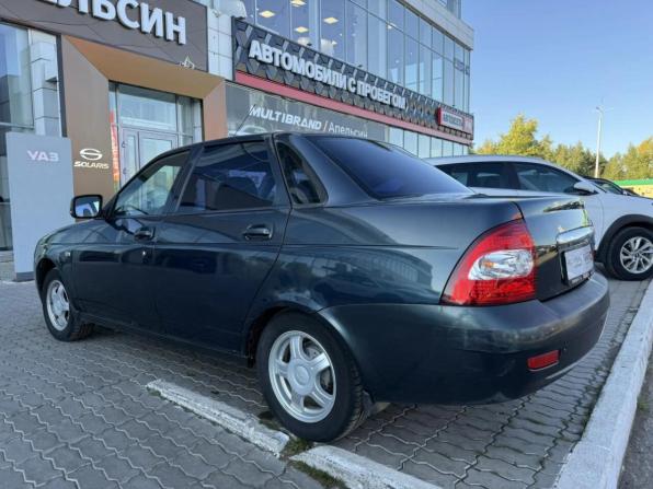 Lada (ВАЗ) Priora I с пробегом 2012 года, цена 289 380 рублей, 229539 км, седан, Автокод Объявления