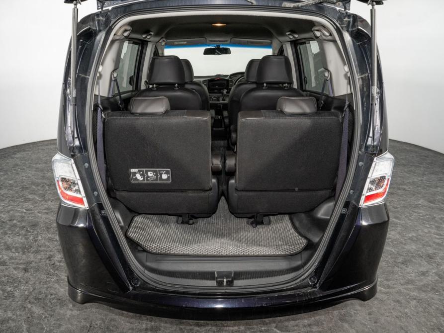 Honda Freed I Рестайлинг Иркутск  - изображение 19