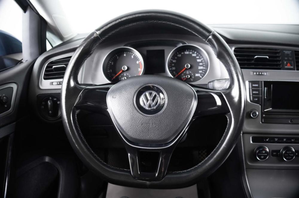 Volkswagen Golf VII Пермь  - изображение 13