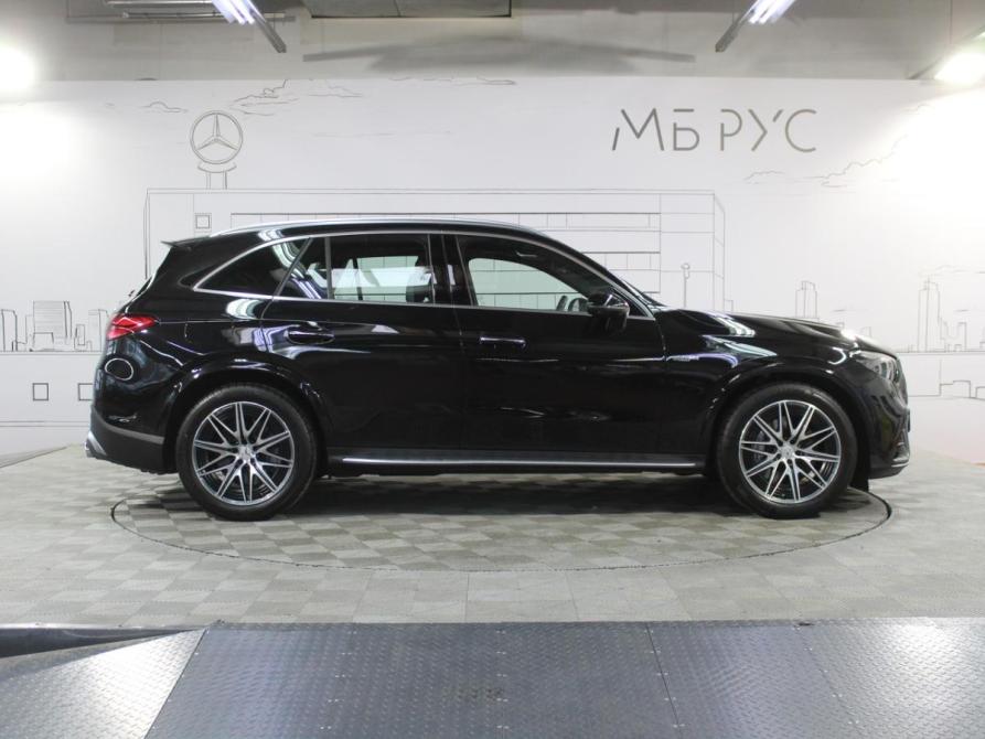 Mercedes-Benz GLC AMG II (X254) Москва  - изображение 5