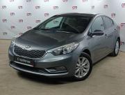 Kia Cerato III Санкт-Петербург  - изображение 24