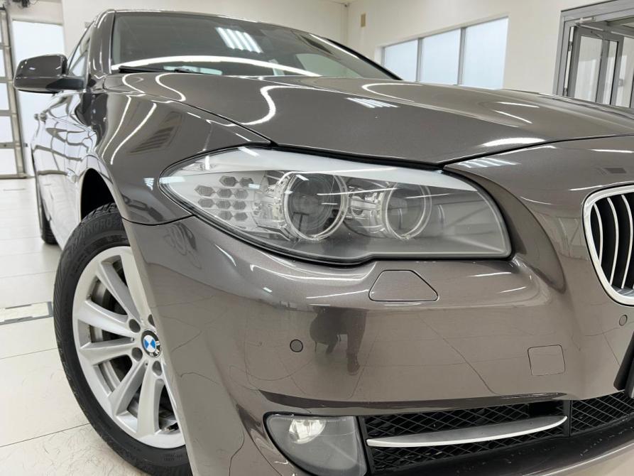 BMW 5 серии VI (F10/F11/F07) Волгоград  - изображение 13