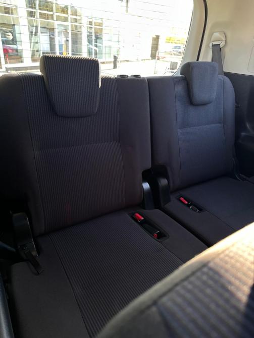 Toyota Noah III (R80) Набережные Челны  - изображение 21