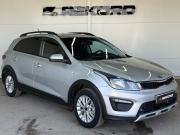Kia Rio IV Уфа  - изображение 18