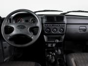 Lada (ВАЗ) Niva Legend Москва  - изображение 28