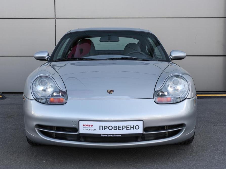 Porsche 911 V (996) Москва  - изображение 2