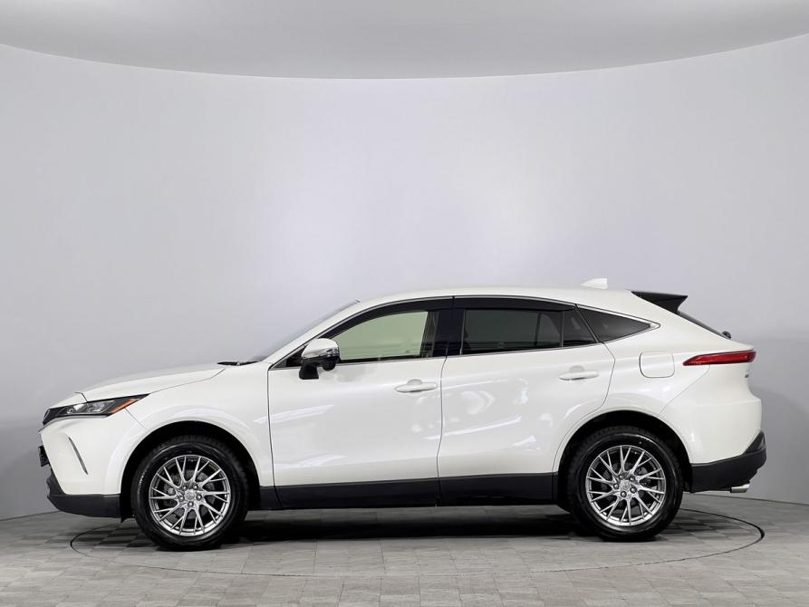 Toyota Harrier IV (XU80) Калининград  - изображение 8