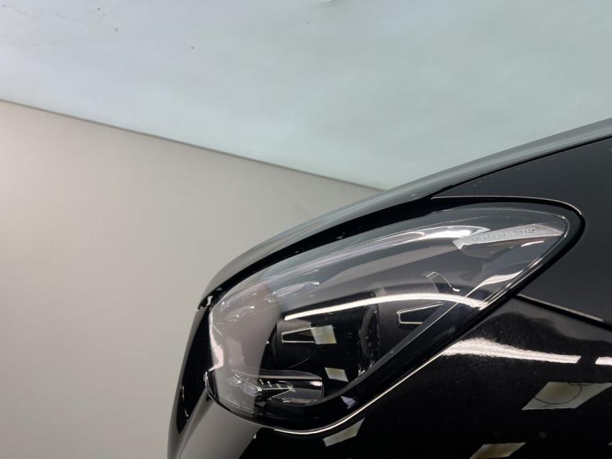 Mercedes-Benz GLE Coupe II (C167) Рестайлинг Москва  - изображение 14