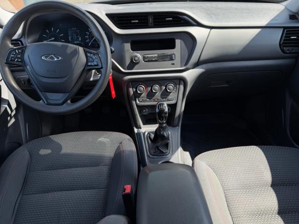 Chery Tiggo 3 I с пробегом 2017 года, цена 840 000 рублей, 86175 км, внедорожник, Автокод Объявления