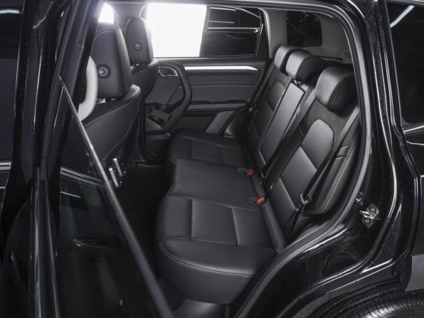 Haval Dargo с пробегом 2023 года, цена 3 350 000 рублей, 1368 км, внедорожник, Автокод Объявления