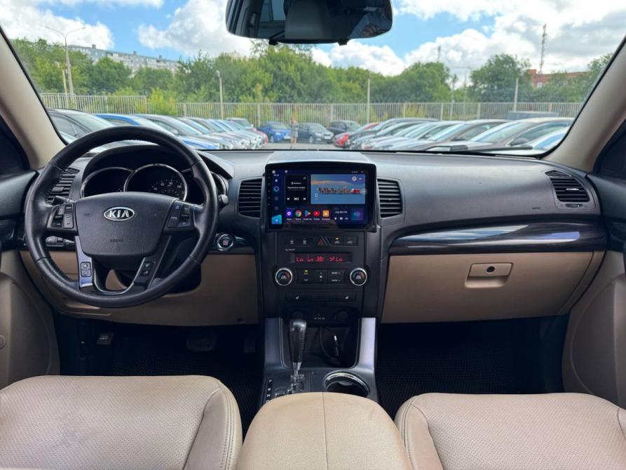 Kia Sorento II Челябинск  - изображение 15