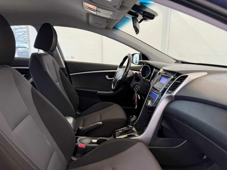 Hyundai i30 II Москва  - изображение 11