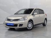 Nissan Tiida I Новосибирск  - изображение 26