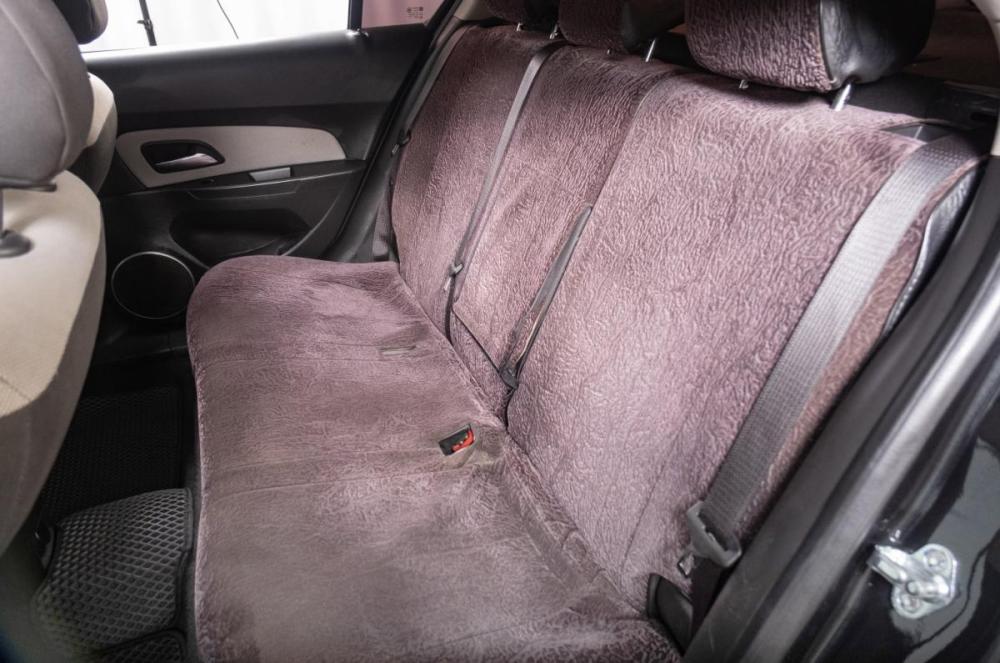 Chevrolet Cruze I Томск  - изображение 17