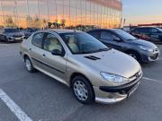 Peugeot 206 Пермь  - изображение 7