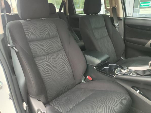 Mitsubishi Pajero Sport III с пробегом 2019 года, цена 2 800 000 рублей, 149461 км, внедорожник, Автокод Объявления