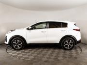 Kia Sportage IV Рестайлинг Санкт-Петербург  - изображение 30