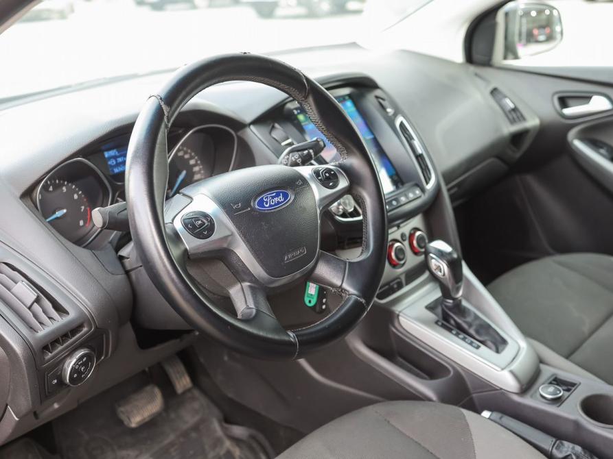 Ford Focus III Ижевск  - изображение 8