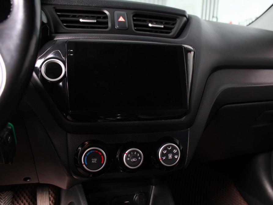 Kia Rio III Рестайлинг Минеральные Воды  - изображение 10