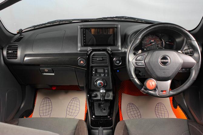 Daihatsu Copen II с пробегом 2020 года, цена 1 639 000 рублей, 26700 км, родстер, Автокод Объявления