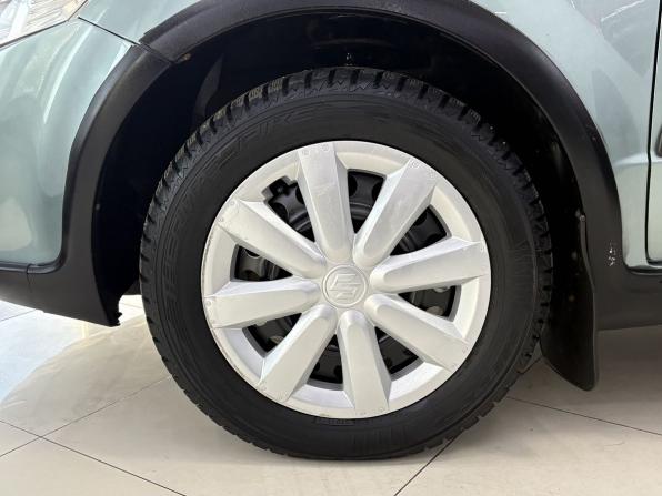 Suzuki SX4 I (Classic) Рестайлинг с пробегом 2011 года, цена 765 000 рублей, 201960 км, хэтчбек, Автокод Объявления