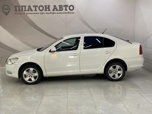 Skoda Octavia II (A5) Рестайлинг с пробегом 2011 года, цена 645 000 рублей, 164500 км, лифтбек, Автокод Объявления