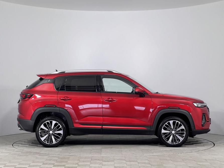Changan CS35 Plus I Рестайлинг Калининград  - изображение 4