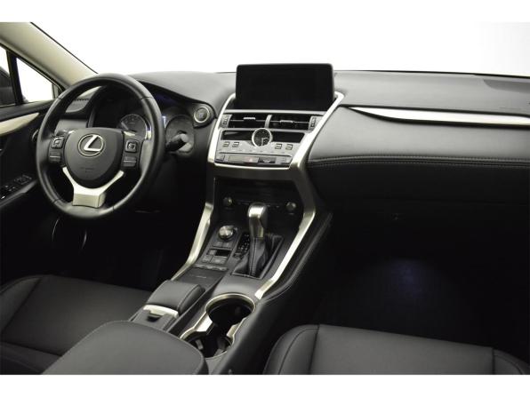 Lexus NX I Рестайлинг с пробегом 2020 года, цена 3 499 000 рублей, 94442 км, внедорожник, Автокод Объявления