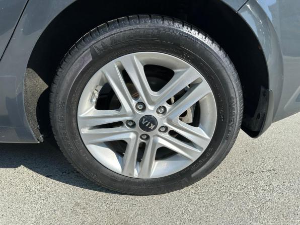 Kia Ceed III с пробегом 2019 года, цена 1 760 000 рублей, 116525 км, хэтчбек, Автокод Объявления