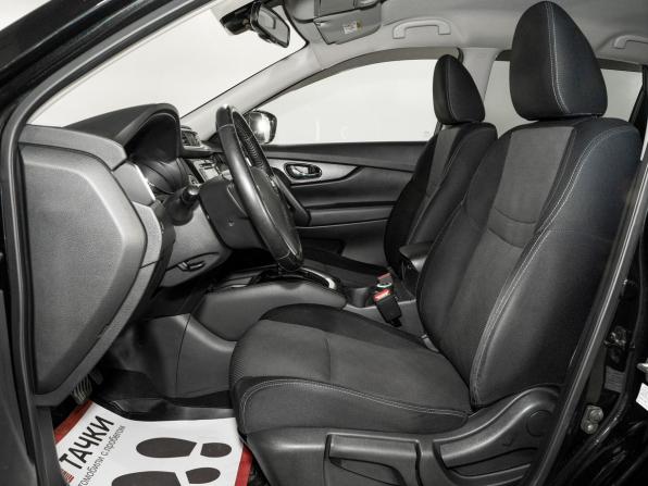 Nissan X-Trail III с пробегом 2018 года, цена 1 980 000 рублей, 86575 км, внедорожник, Автокод Объявления