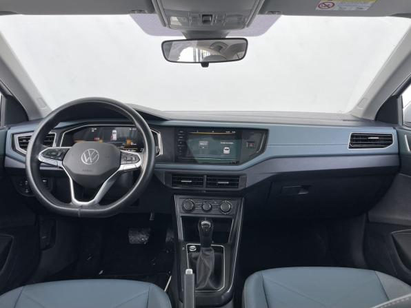 Volkswagen Lavida III Рестайлинг с пробегом 2023 года, цена 2 468 000 рублей, 13799 км, седан, Автокод Объявления