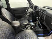 Lada (ВАЗ) Niva Legend Курск  - изображение 23