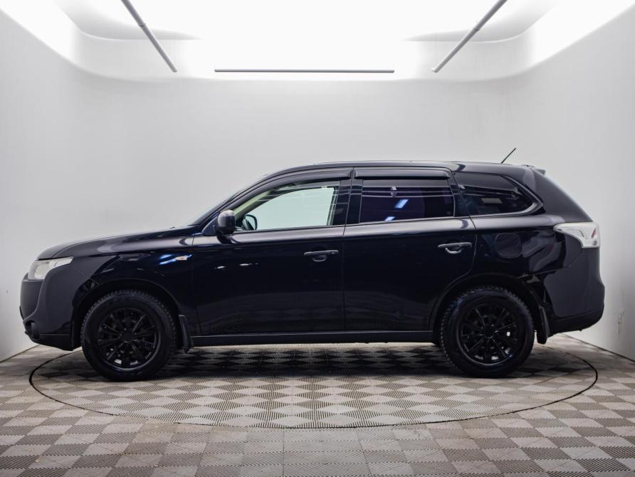 Mitsubishi Outlander III Москва  - изображение 8
