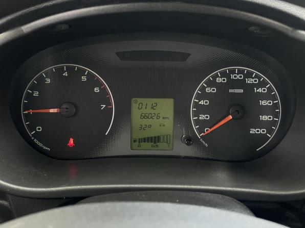 Lada (ВАЗ) Granta I с пробегом 2018 года, цена 544 000 рублей, 66026 км, седан, Автокод Объявления