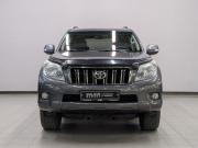Toyota Land Cruiser Prado 150 Series Москва  - изображение 40