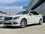 Mercedes-Benz C-Класс III (W204) Краснодар  - изображение 24