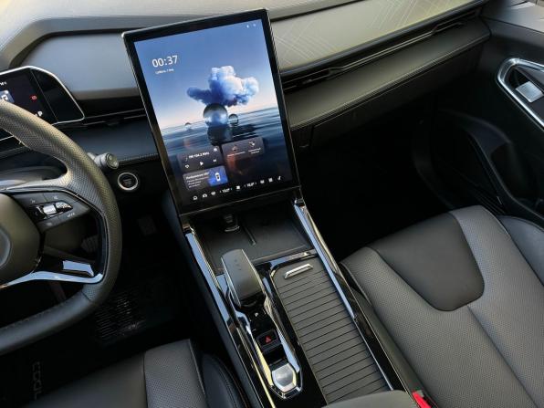 Geely Cityray с пробегом 2024 года, цена 2 595 000 рублей, 4688 км, внедорожник, Автокод Объявления