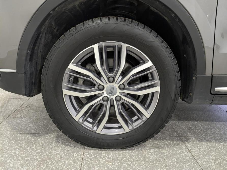 Geely Atlas Pro Москва  - изображение 12