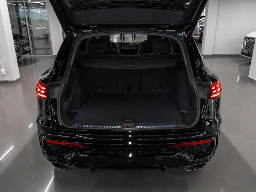 Audi Q5 III Москва  - изображение 29