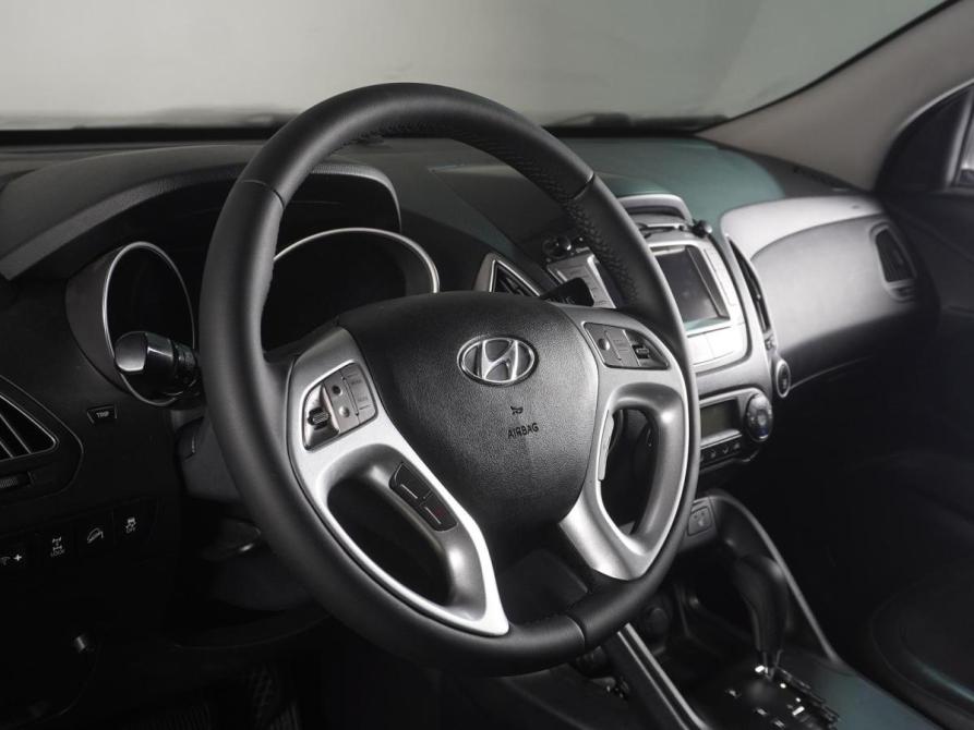 Hyundai ix35 I Ростов-на-Дону  - изображение 12