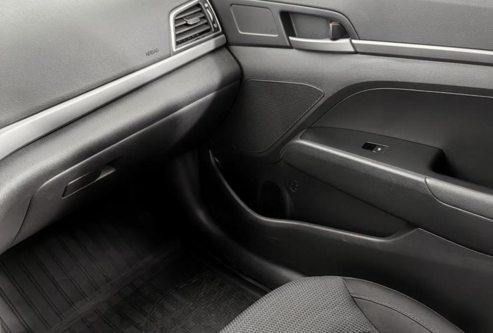 Hyundai Elantra VI (AD) Волгоград  - изображение 14