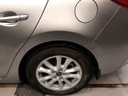 Mazda 3 III (BM) Рестайлинг Москва  - изображение 36