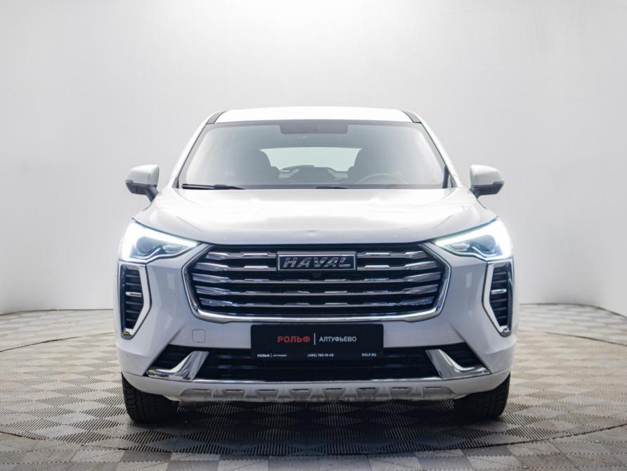 Haval Jolion I Москва  - изображение 8
