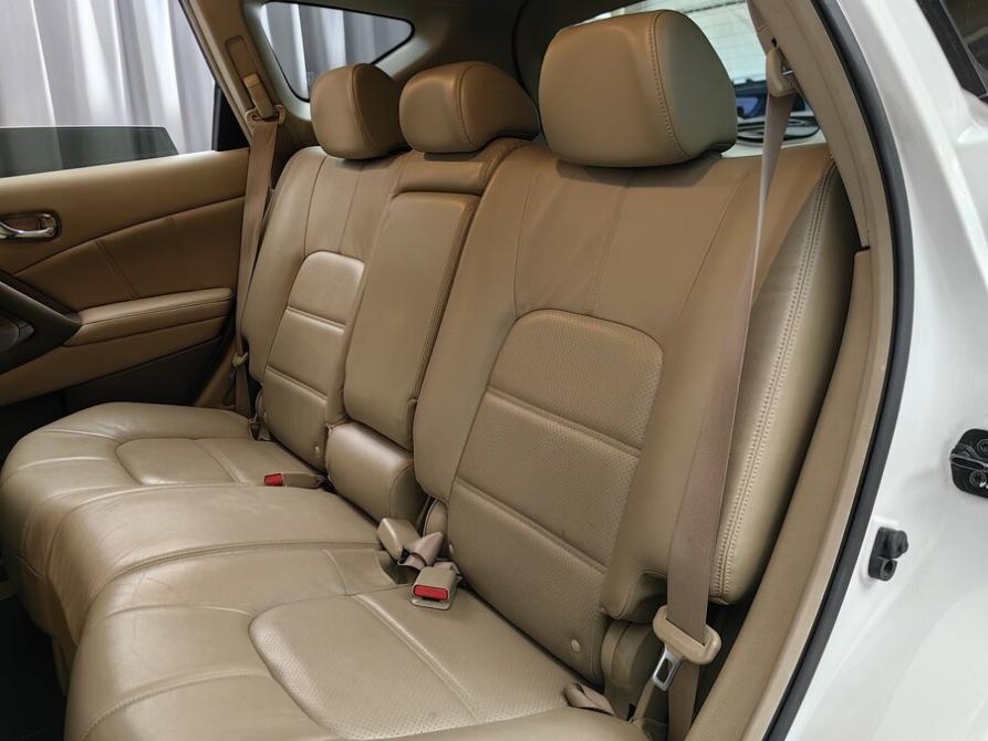 Nissan Murano II (Z51) Рестайлинг 2 Подольск  - изображение 8