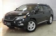 Lexus RX III Новокузнецк  - изображение 23