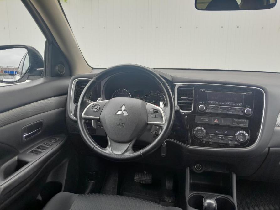 Mitsubishi Outlander III Новочеркасск  - изображение 12