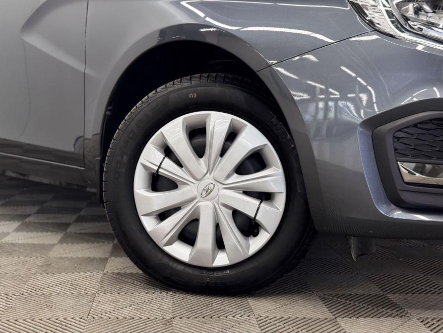 Lada (ВАЗ) Vesta I Рестайлинг (NG) Воронеж  - изображение 7