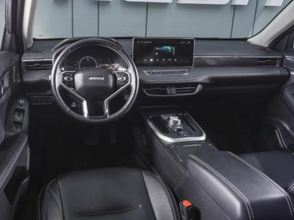 Haval Jolion I с пробегом 2022 года, цена 1 850 000 рублей, 77119 км, внедорожник, Автокод Объявления