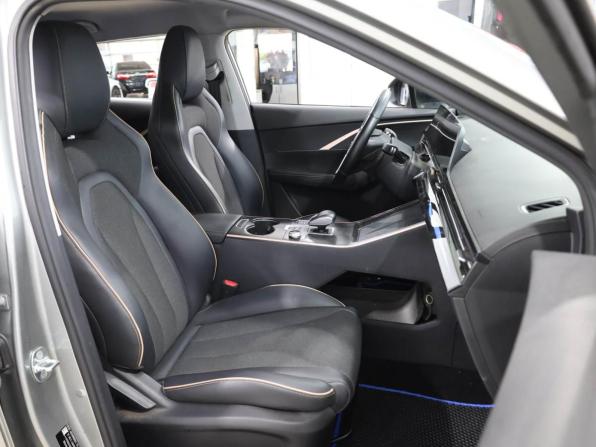 Omoda C5 I с пробегом 2024 года, цена 1 699 000 рублей, 50999 км, внедорожник, Автокод Объявления
